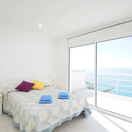 Prudenci By Interhome Vakantiehuis Roses