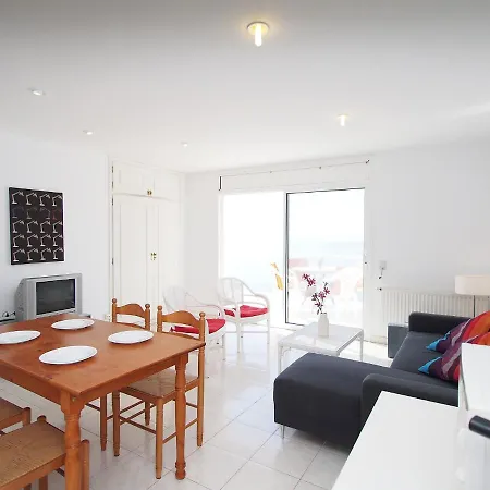 Prudenci By Interhome Vakantiehuis *