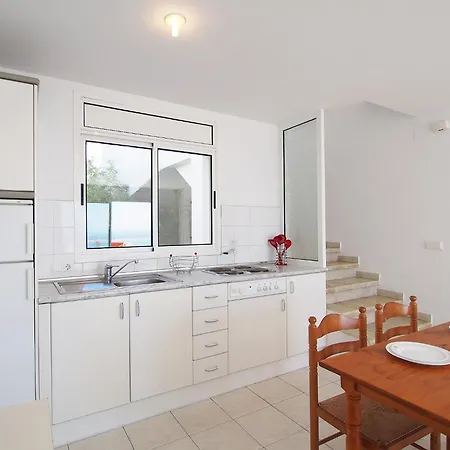 Hébergement de vacances Prudenci By Interhome *