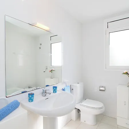 Сasa de vacaciones Prudenci By Interhome
